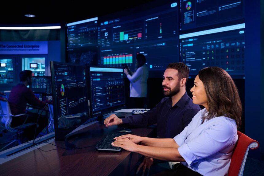 Rockwell Automation amplía la cartera de SecureOT