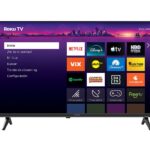 Roku expande su presencia en Perú con nuevos modelos de televisión Aiwa