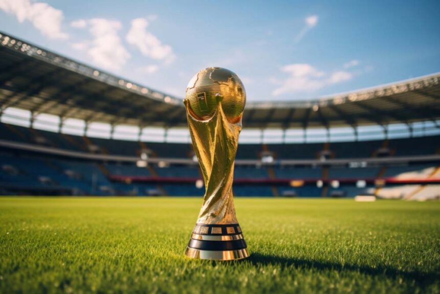 Salesforce anuncia alianza estratégica con la FIFA