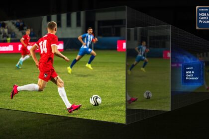 Samsung apuesta por la IA “invisible”