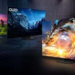 Samsung apuesta por la IA “invisible” en las pantallas