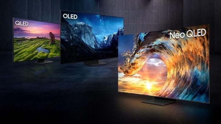 Samsung apuesta por la IA “invisible” en las pantallas