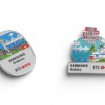 Samsung llevará una experiencia increíble a ‘BTS WORLD TOUR ‘ARIRANG’’