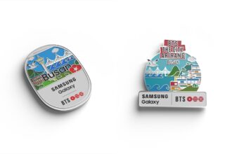 Samsung llevará una experiencia increíble a ‘BTS WORLD TOUR ‘ARIRANG’’