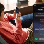 Samsung presenta asistente inteligente para llamadas desconocidas