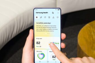Samsung presenta las funciones de última generación de Galaxy Watch