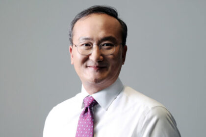 Seok-Hee Lee es nuevo vicepresidente ejecutivo de Intel Foundry