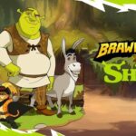 Shrek llega a Brawlhalla en un nuevo evento crossover