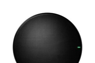 Shure lanza el Micrófono de techo MXA925