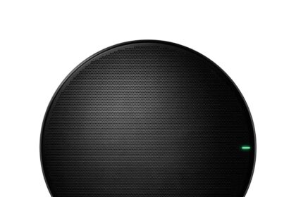 Shure lanza el Micrófono de techo MXA925