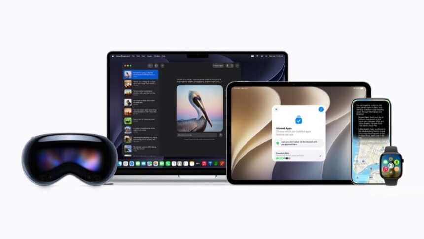 Siri AI es anunciado por Apple durante WDC 2026