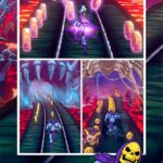 Skeletor Until Next Time ya está disponible