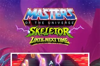 Skeletor Until Next Time ya está disponible