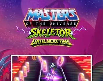 Skeletor Until Next Time ya está disponible