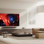 Sony introduce los televisores RGB BRAVIA 9 II BRAVIA 7 II RGB