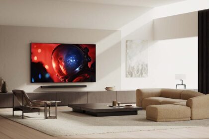 Sony introduce los televisores RGB BRAVIA 9 II BRAVIA 7 II RGB