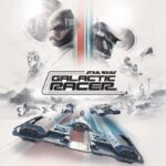 Star Wars: Galactic Racer presentó un poco más sobre la historia del juego