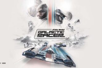 Star Wars: Galactic Racer presentó un poco más sobre la historia del juego