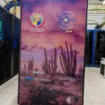 Supercomputador de la UNISON que redefine la ciencia en México con tecnología AMD