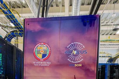 Supercomputador de la UNISON que redefine la ciencia en México con tecnología AMD