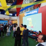 TCL y Parque Arauco llevará espacios Fan Fest en Colombia