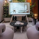 TCL y la arquitecta Olenka Marquina presentaron colaboración