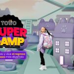 TOTTO anunció la experiencia TOTTO SUPER CAMP en Roblox
