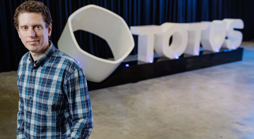TOTVS avanza en la integración de Napse
