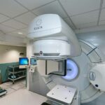 Tecnología en radioterapia abre una nueva era para tratamiento oncológico