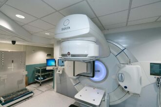 Tecnología en radioterapia abre una nueva era para tratamiento oncológico