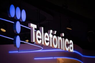 Telefónica alcanza un acuerdo para adquirir a Asterion