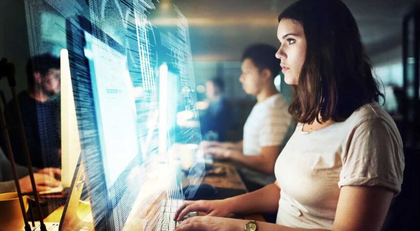Telefónica lanza una plataforma integral que digitaliza la gestión de la policía local