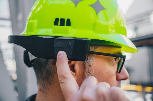 Telefónica y Halotech impulsan la seguridad industrial inteligente en EEUU