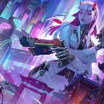 Temporada 3 de Overwatch estará disponible hoy