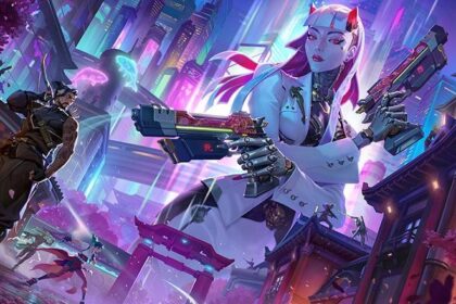 Temporada 3 de Overwatch estará disponible hoy