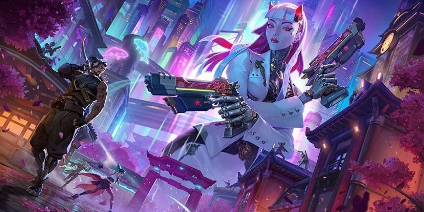 Temporada 3 de Overwatch estará disponible hoy