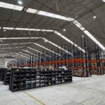 Tendencys invierte medio millón de dólares en Colombia