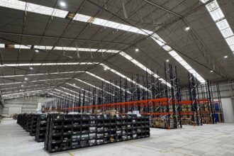Tendencys invierte medio millón de dólares en Colombia