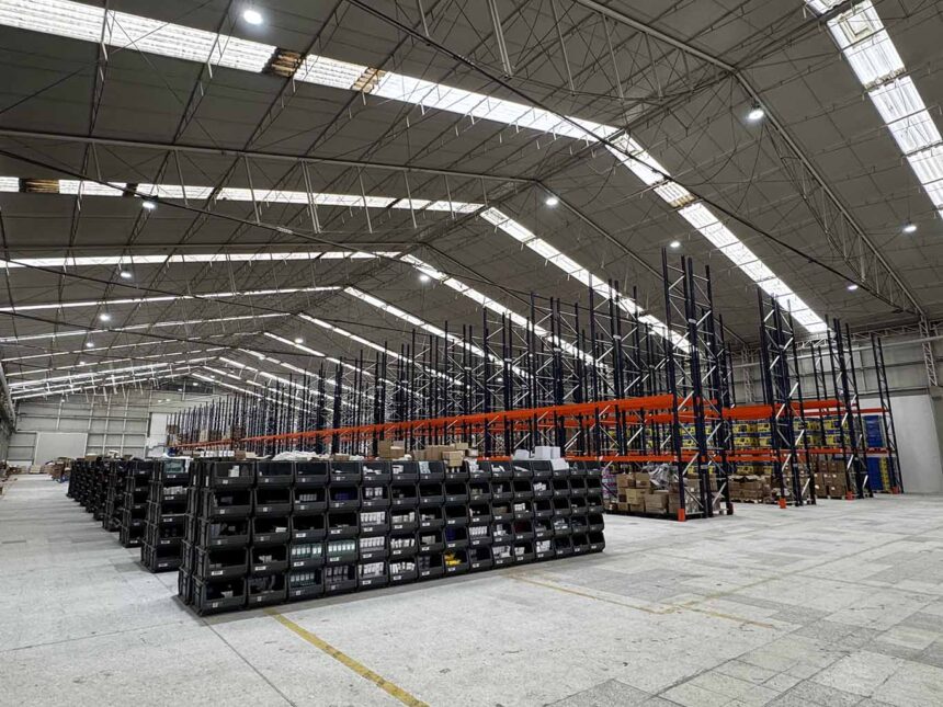 Tendencys invierte medio millón de dólares en Colombia