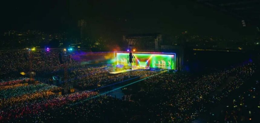 Ticketmaster avanza en su integración operativa de La Tiquetera