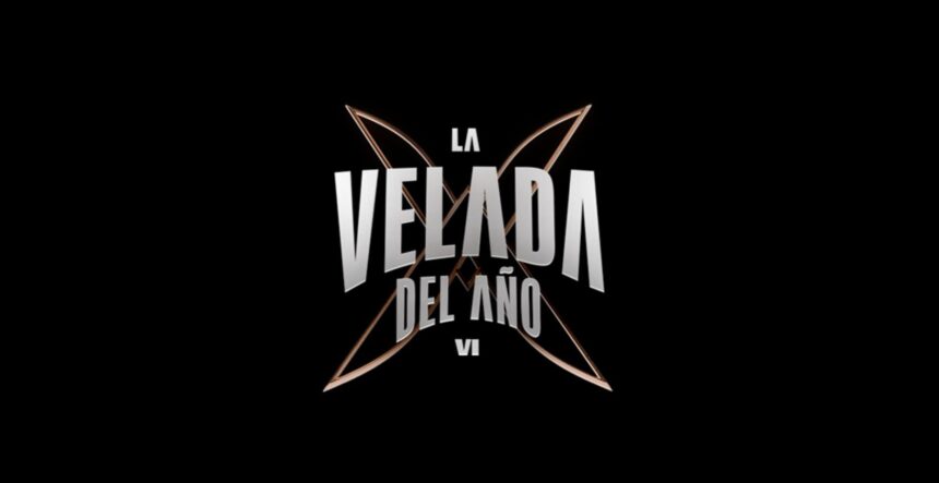 TikTok anuncia la transmisión de La Velada del Año VI