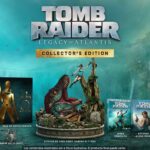 Tomb Raider Legacy of Atlantis llegará el 12 de febrero de 2027