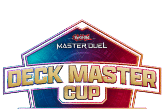 Torneo Shadow Duelist regresa durante el Yu-Gi-Oh! MASTER DUEL World Championship