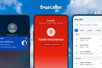Truecaller Lite ya está disponible en Colombia