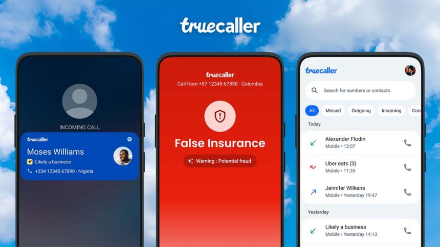 Truecaller Lite ya está disponible en Colombia
