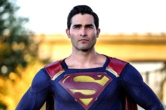 Tyler Hoechlin estará presente en Comic Con Colombia 2026