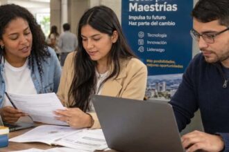 UDAVINCI anuncia becas en Estados Unidos para Colombianos
