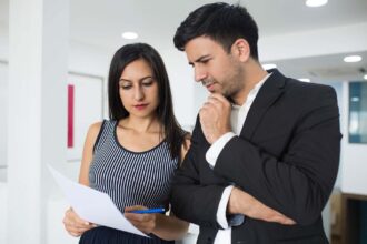 Una mala contratación puede convertirse en un riesgo financiero