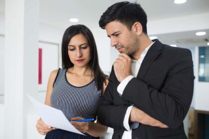 Una mala contratación puede convertirse en un riesgo financiero