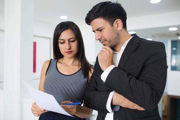 Una mala contratación puede convertirse en un riesgo financiero